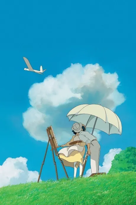 海报背景